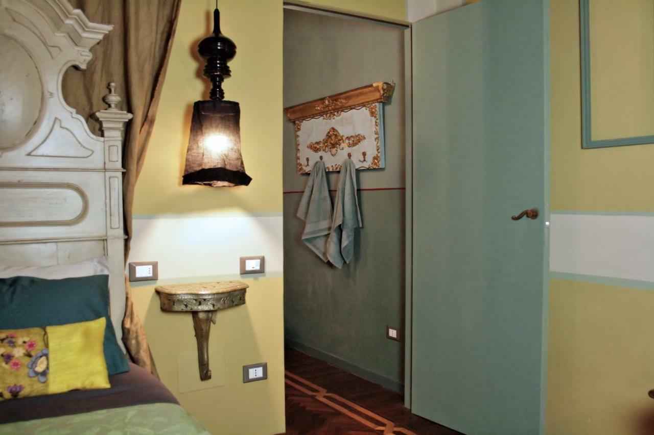 L'Ape Regina Appartement Ferrara Buitenkant foto