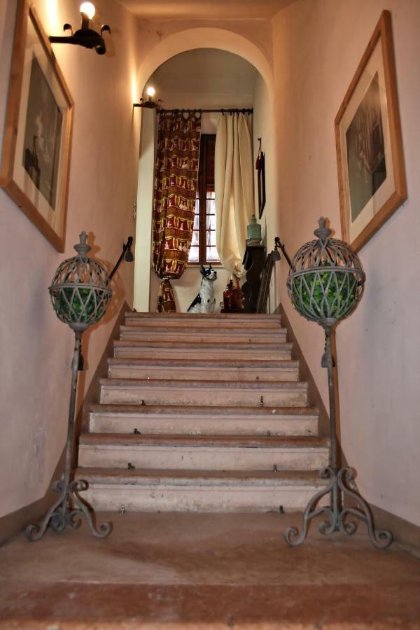 L'Ape Regina Appartement Ferrara Buitenkant foto